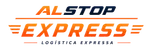 Alstop Express — Logística Expressa